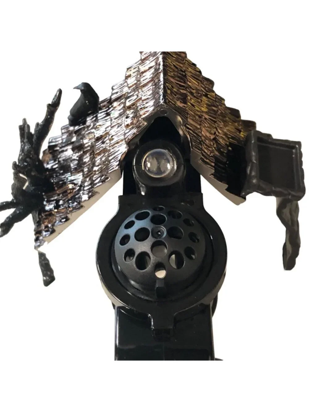 Bath & Body Works Witch's Cottage Halloween Wallflower Plug-in Projector Light